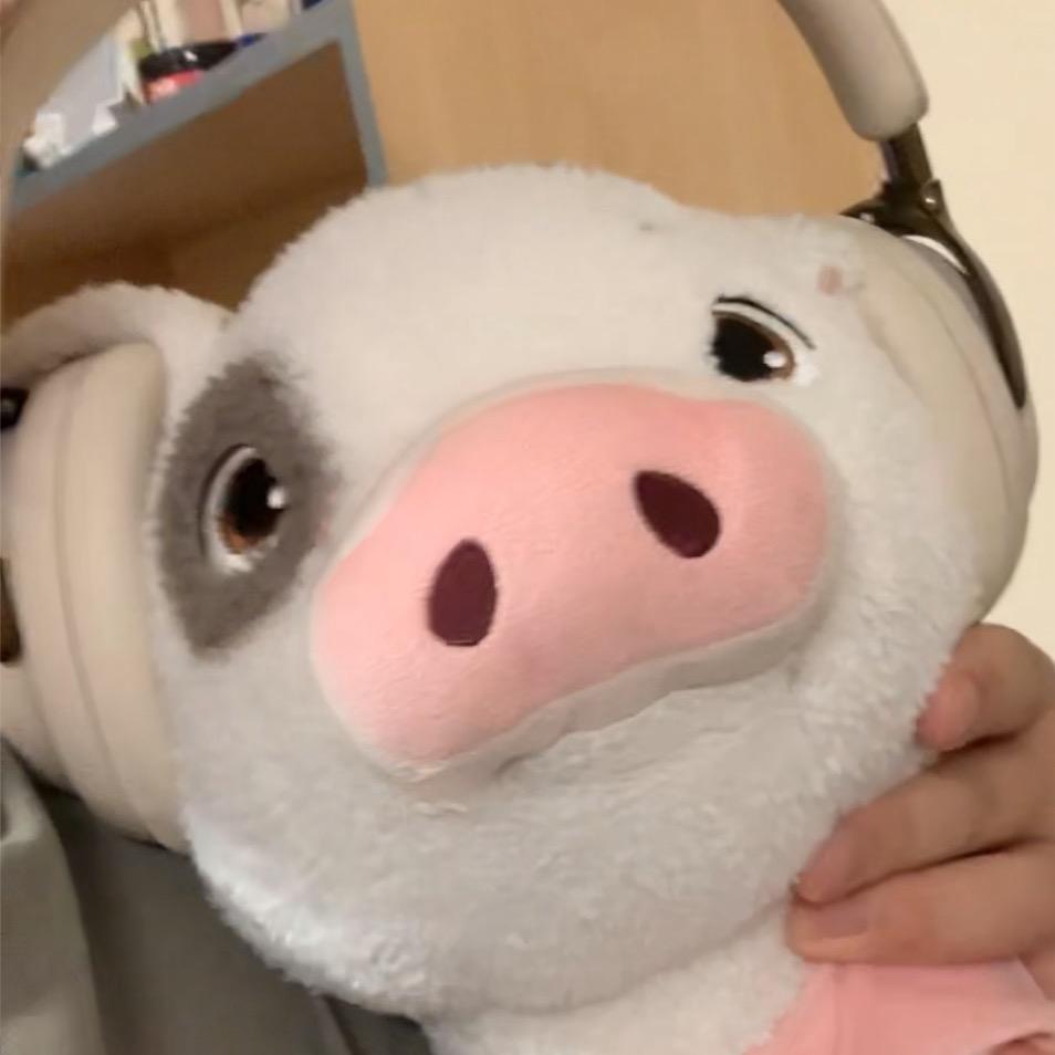 幸运星猪培根