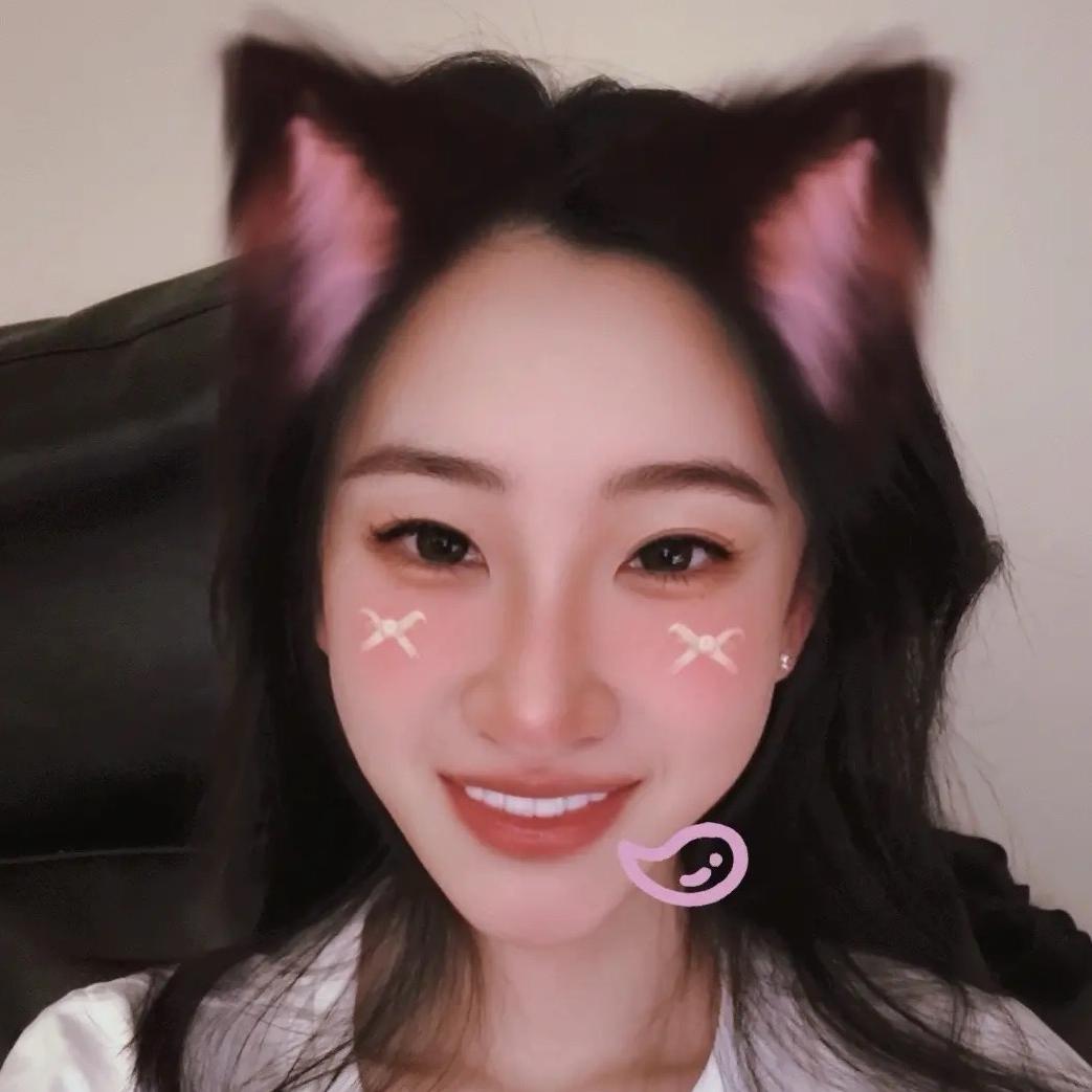 穆大宝🐭