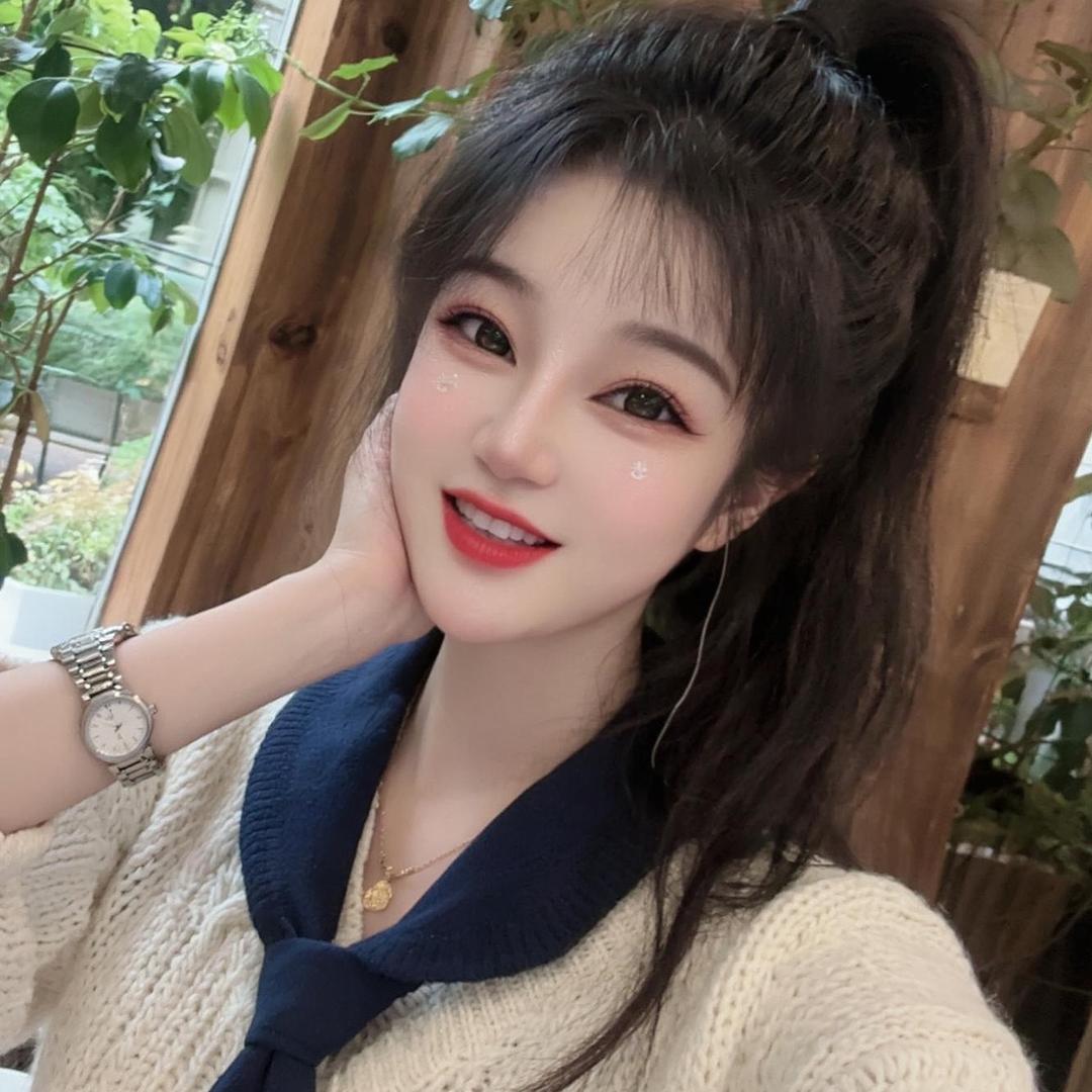郭美人♥️（大嫂是我女神）