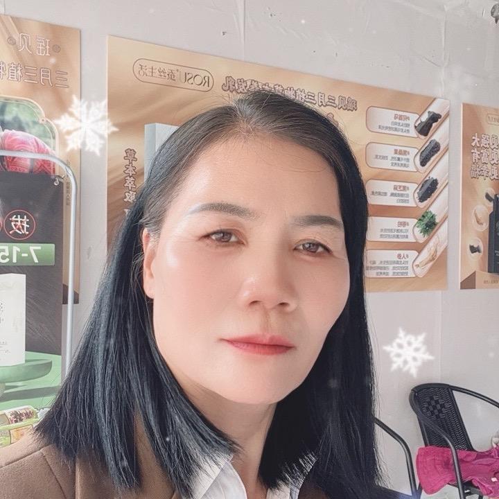 雅珍姐教你养发
