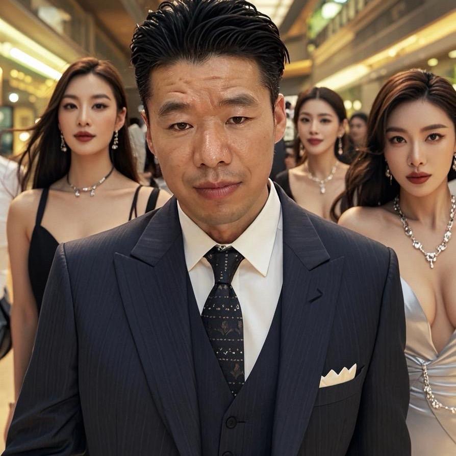 王总在西安🌈我是费费助手