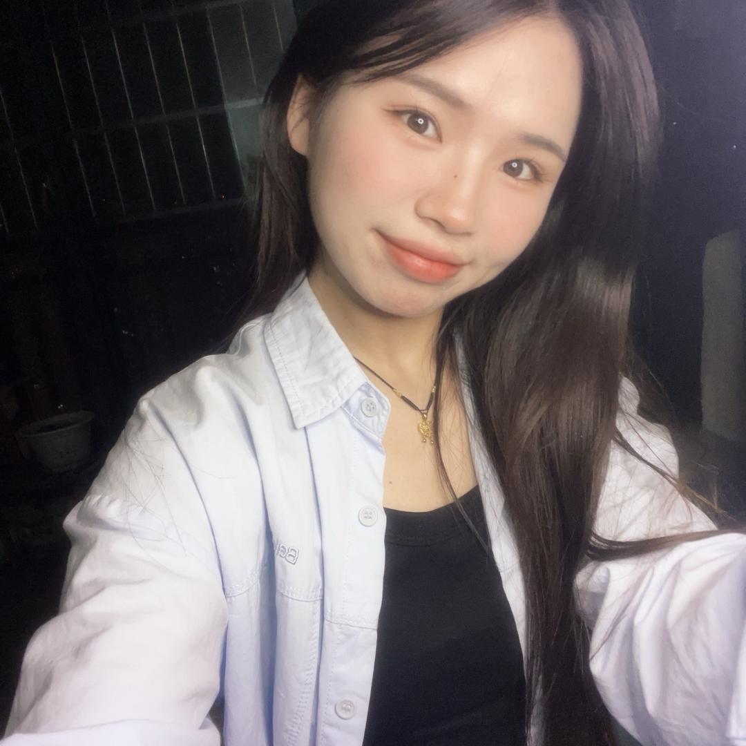 中耀星二手网约车-珊珊