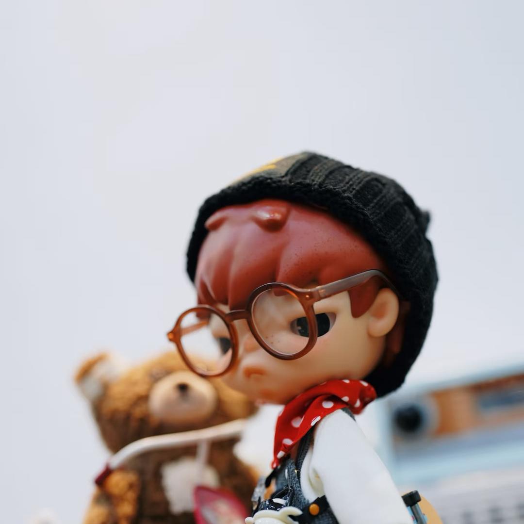 樱桃老完犊子🍒