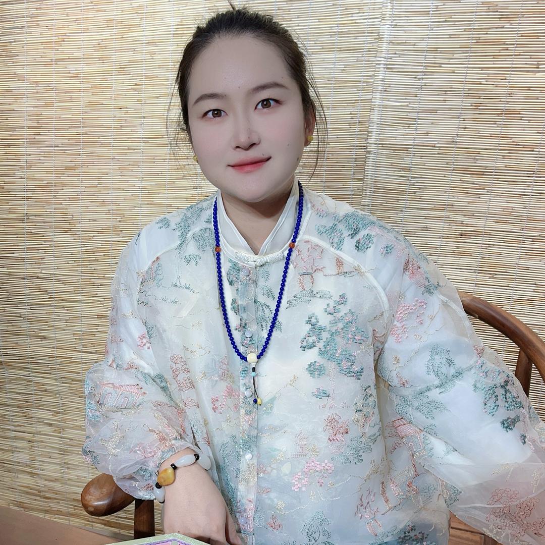 梓舍珠宝