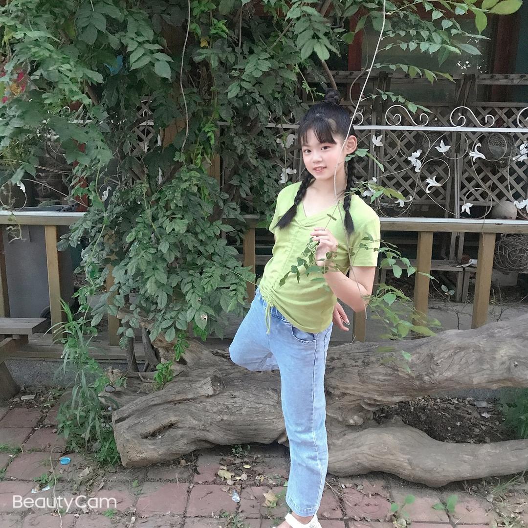 糖味小仙女
