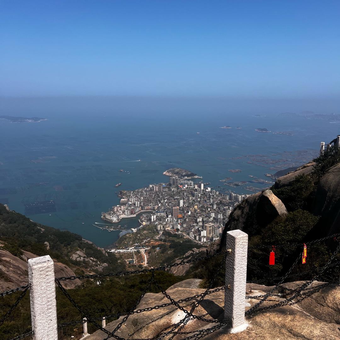 尘埃