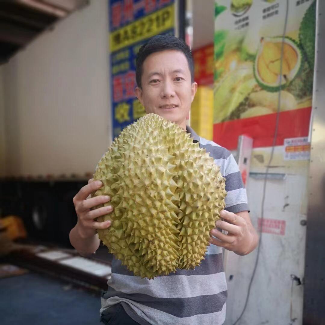 佳品鹏哥供应链