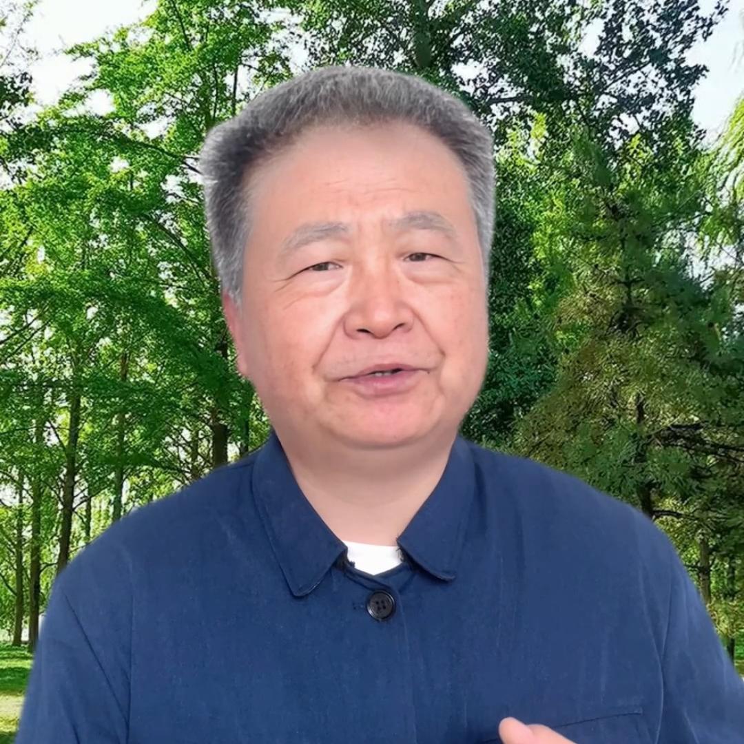 种地老张大哥