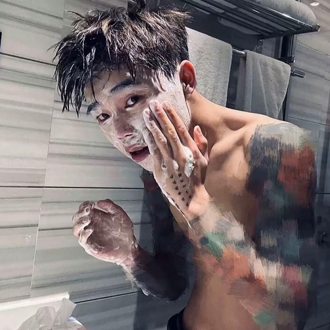 小张👄