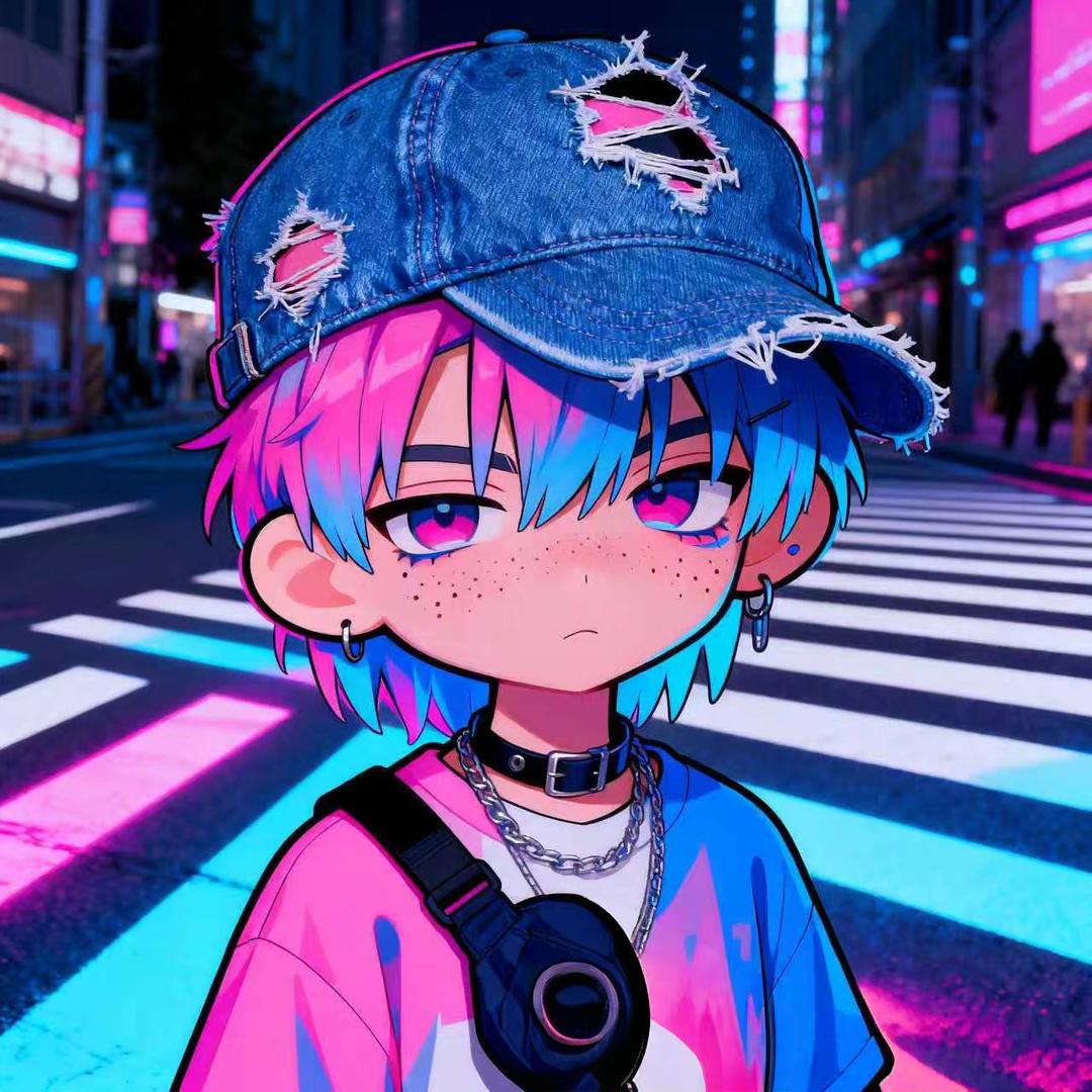 TRENDY TOYS凌壹潮玩