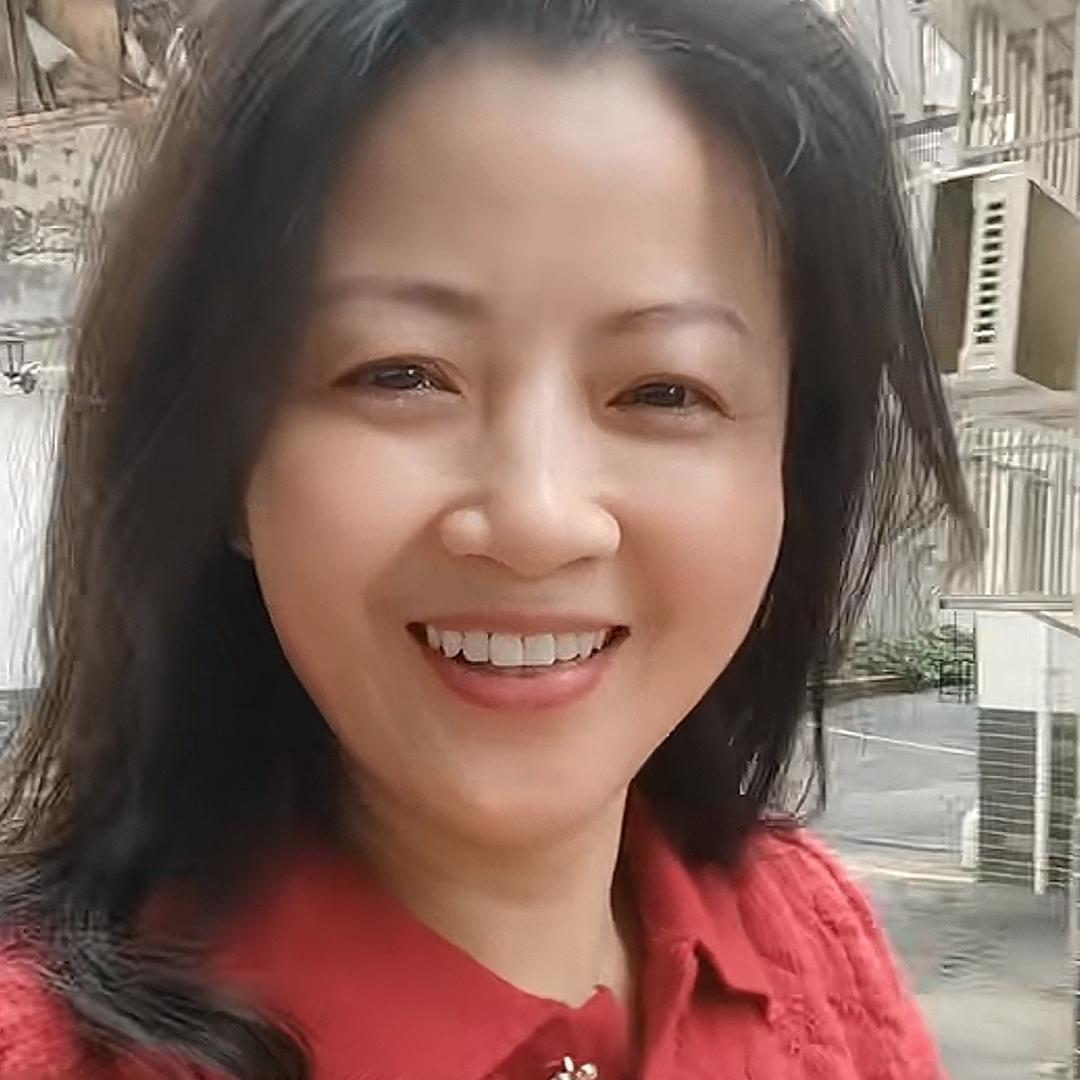 铃姐(单身)