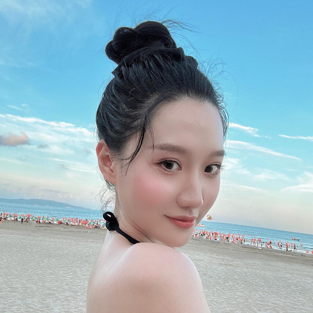 柒七宝儿