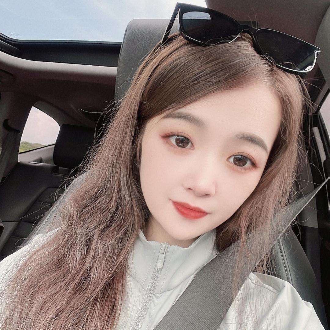 初心°💫