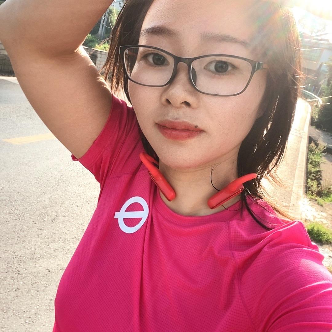 做自己的太阳🌞
