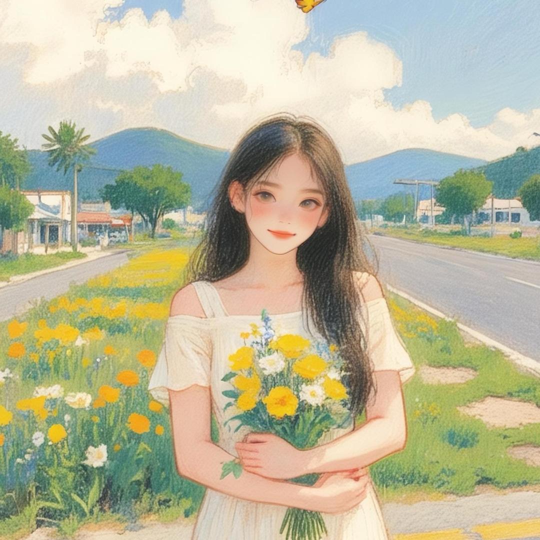 楠小兮