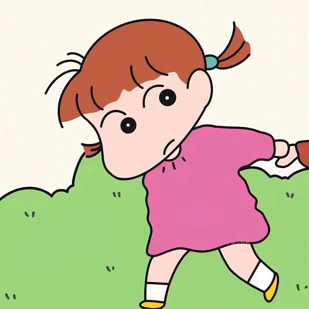 噗噗小姐