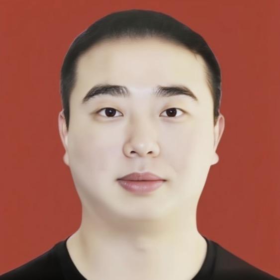 霍逸杰
