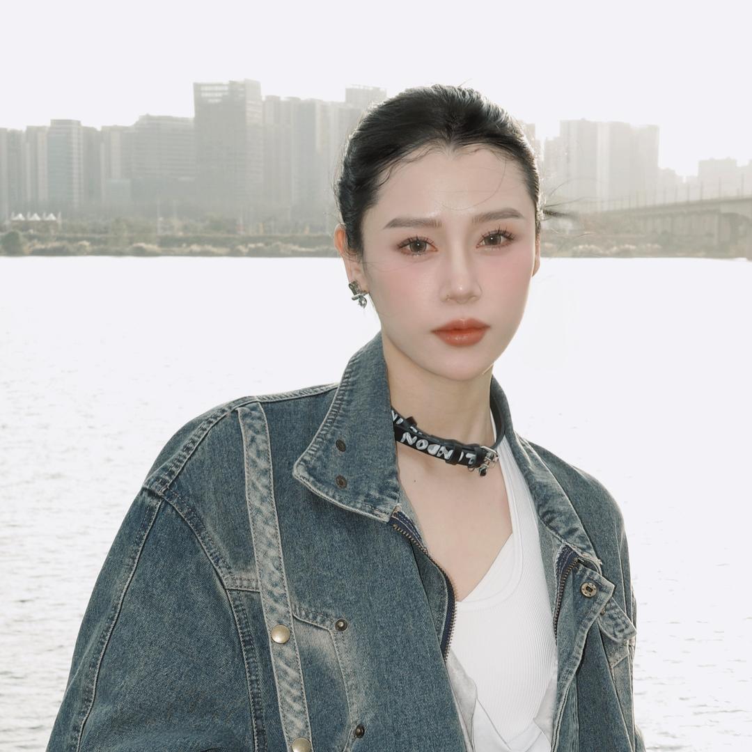 洋子洋Teresa@抖音