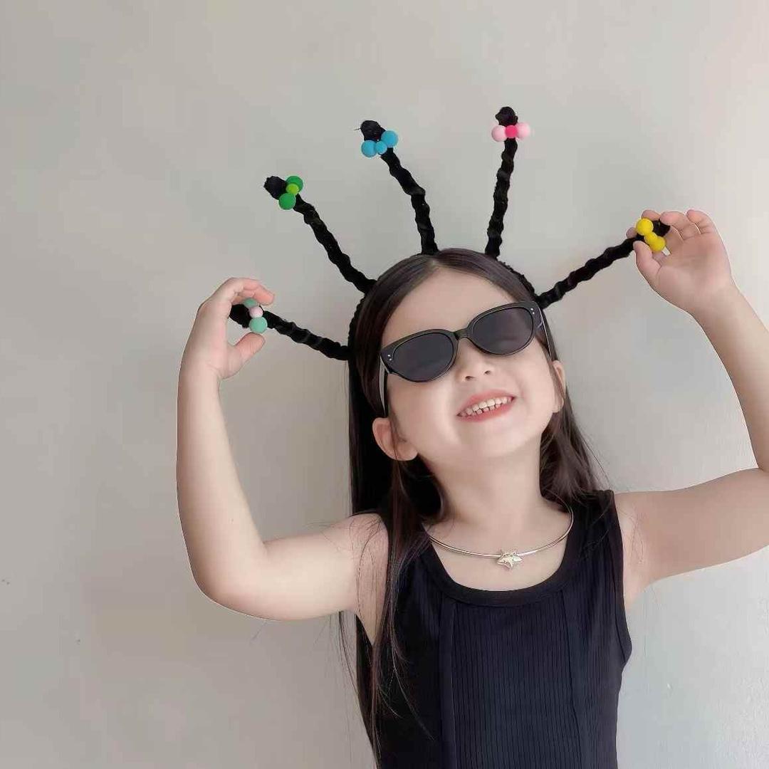 云朵棉花糖kids童装