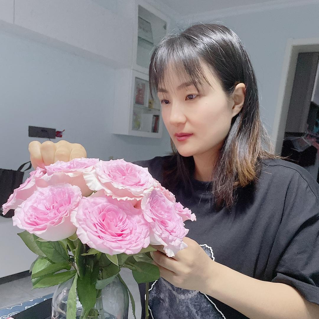子谦麻麻