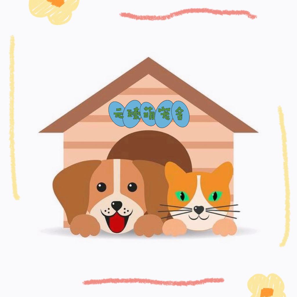 元臻萌宠外贸服