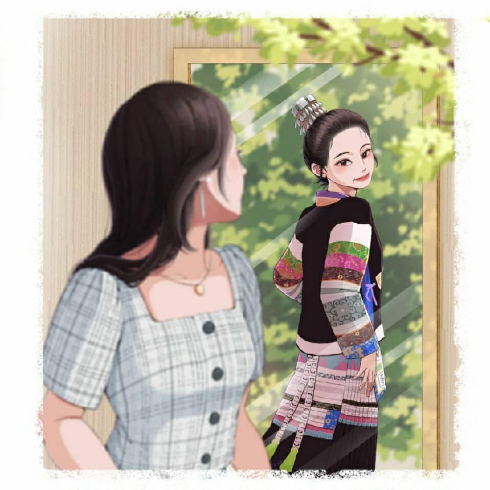 杨妞花🌸杨妞妞@抖音