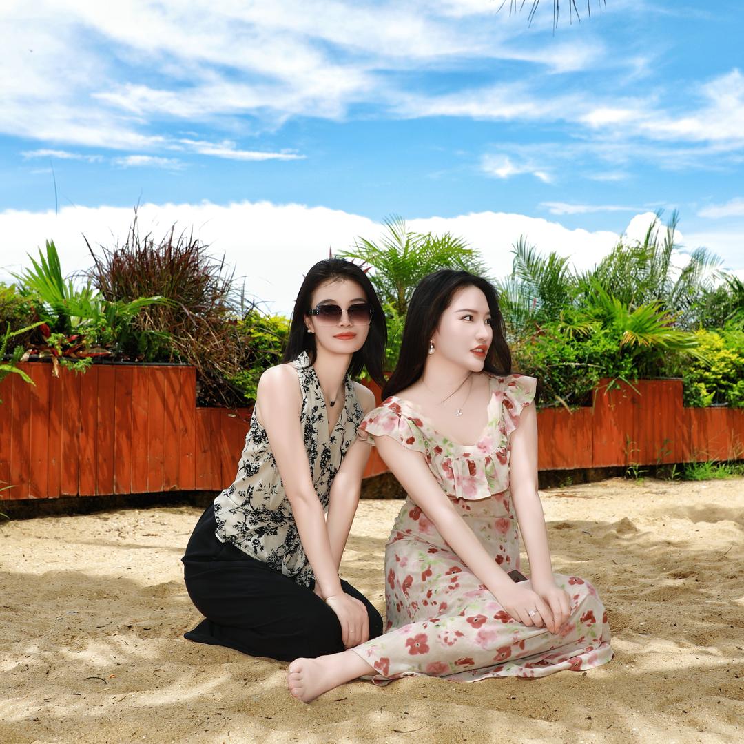 臻橙工作室（服装号）