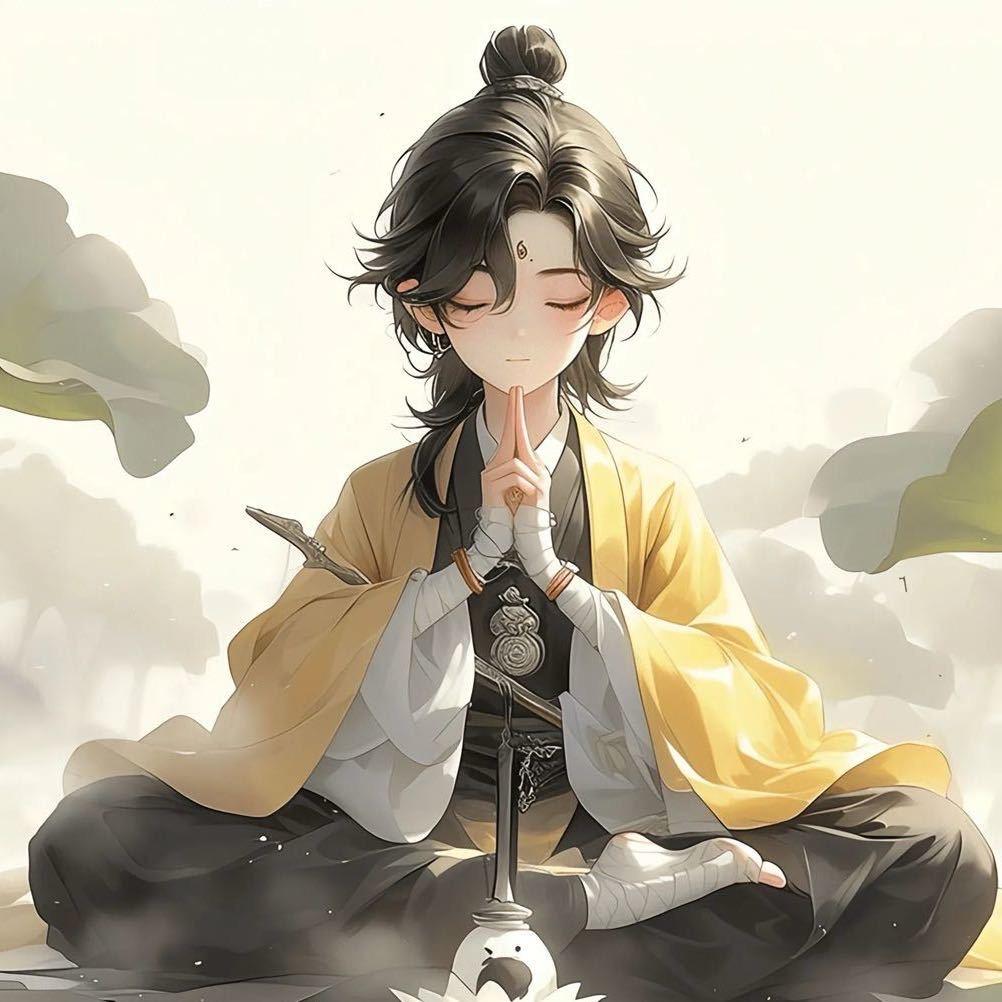 隐派•玄门宗•贤楚