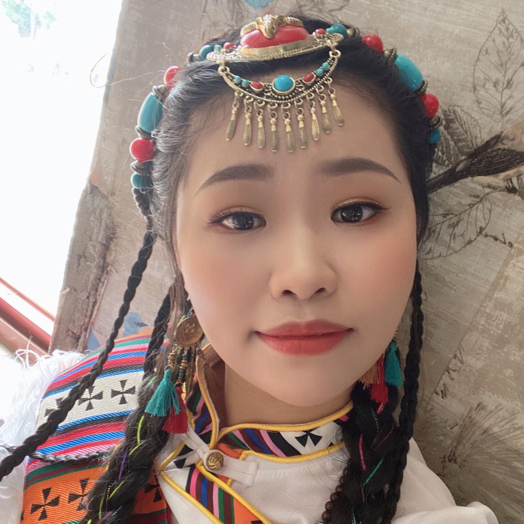 小绵羊🐑