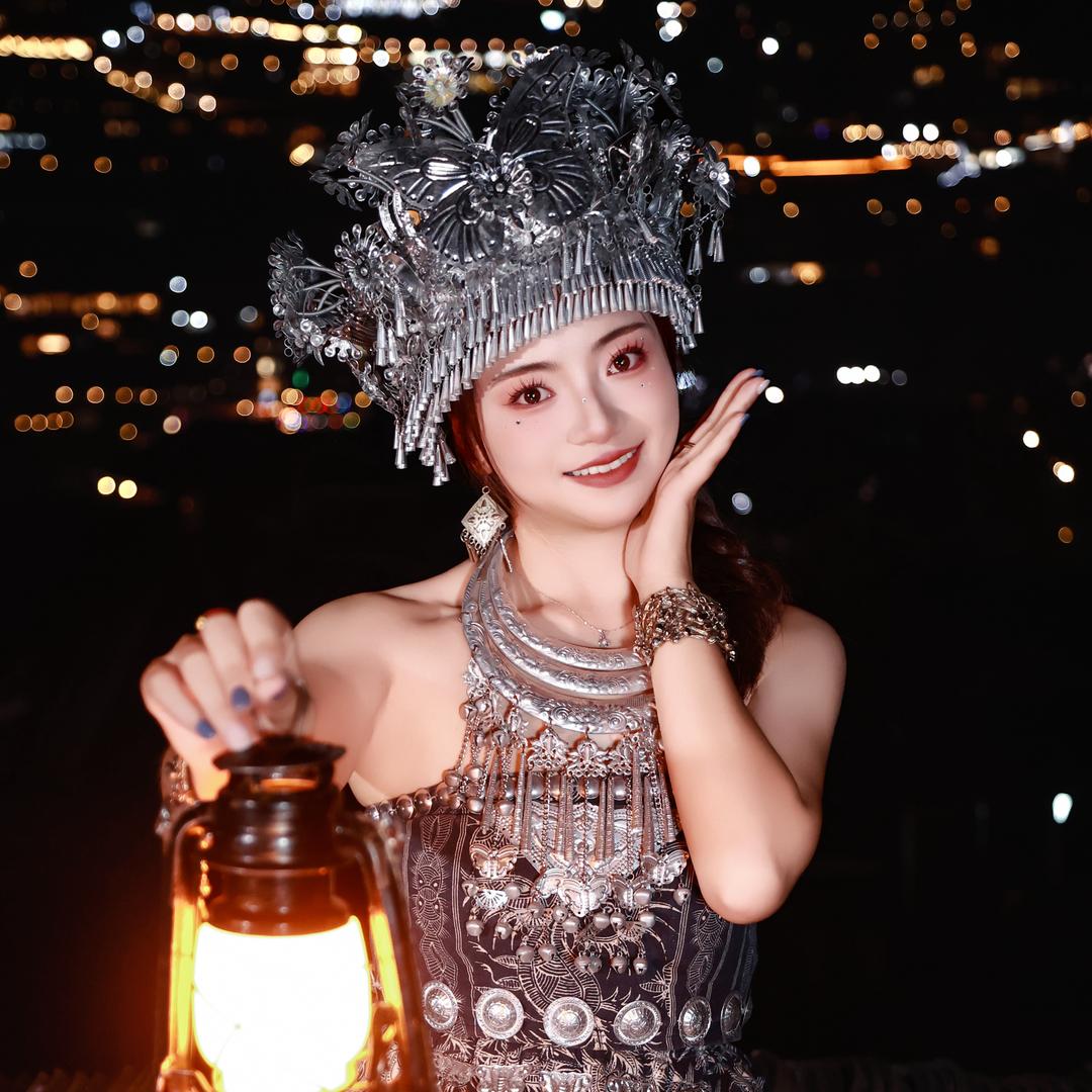 小倩饿不瘦👑