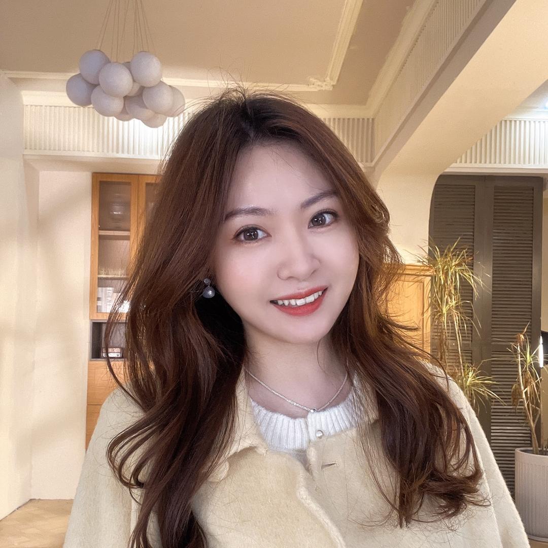 小米轻奢女装👚