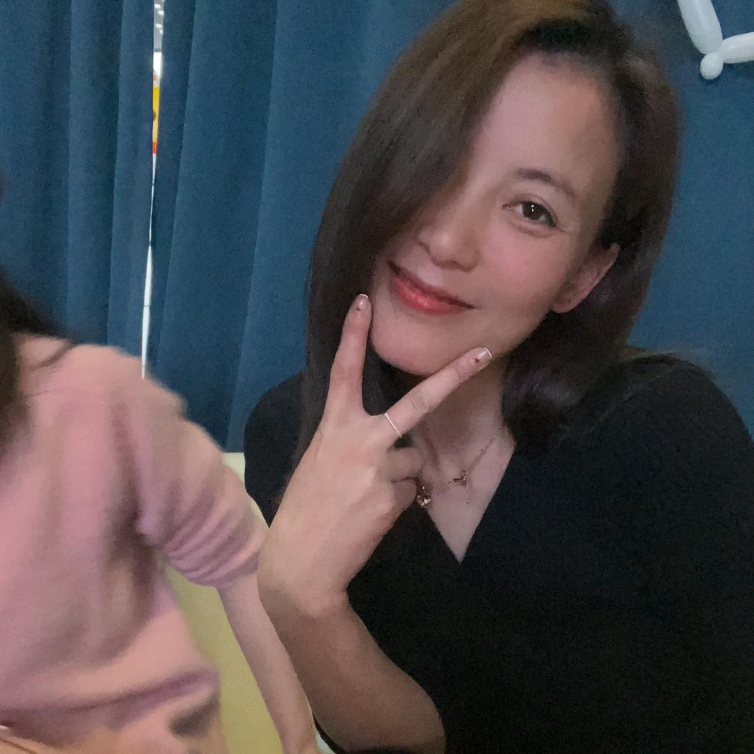 狗毛lady