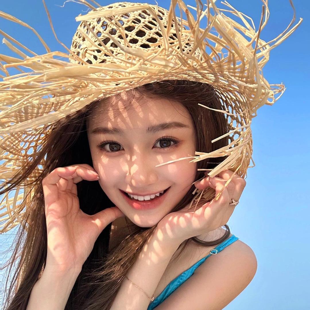 明月说🫧
