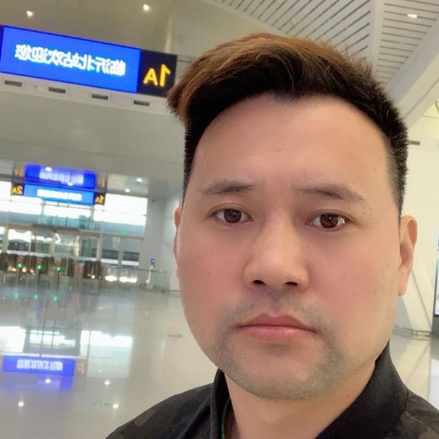 阿涛（梅子造型）宿州大店（招学员）