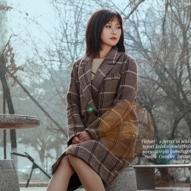 柚子姐姐❤️
