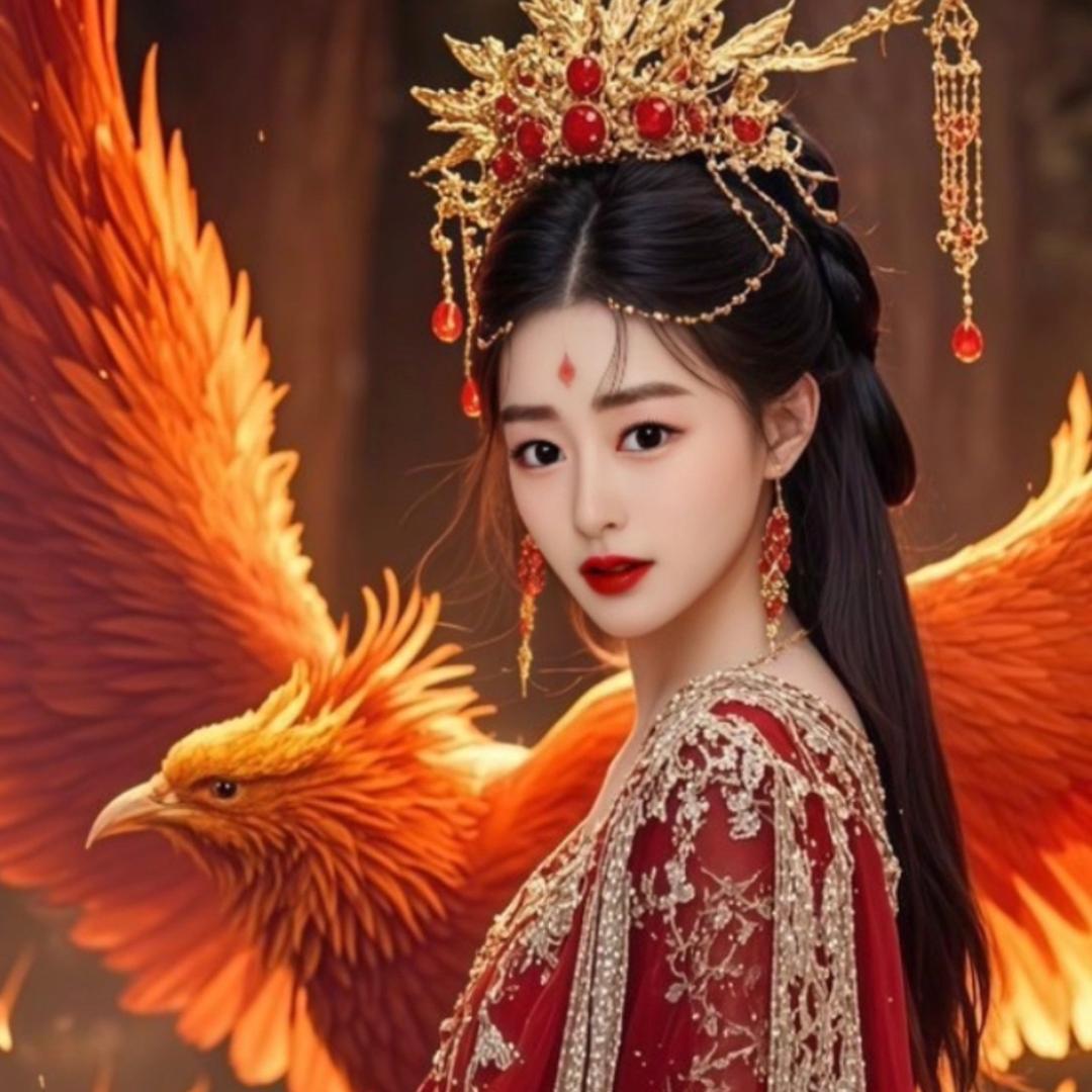 火凤凰神州行