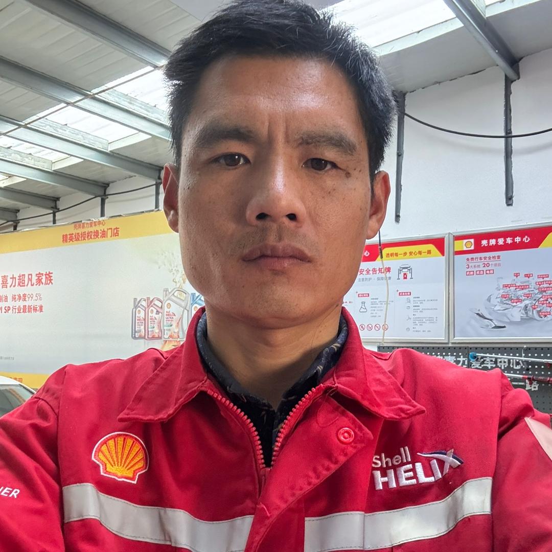 宋川 馆陶德系专修（福泰轿车维修）