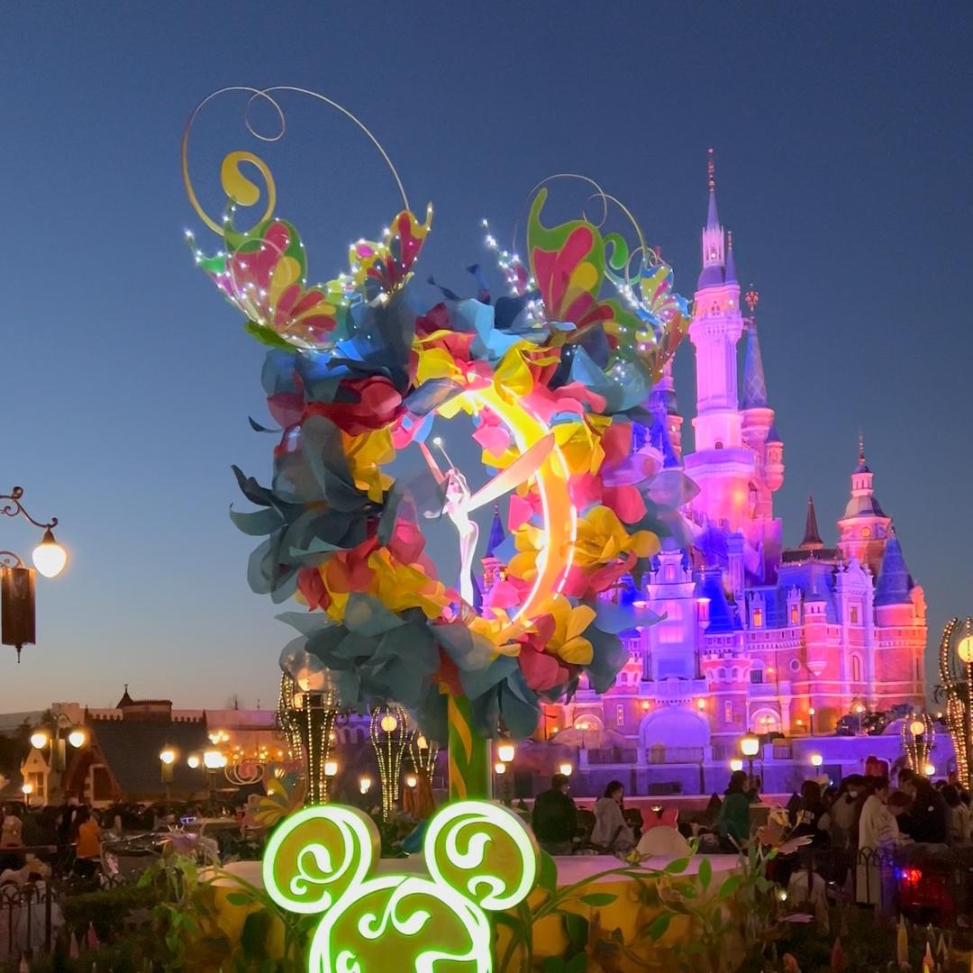 奇妙旅行小桔子