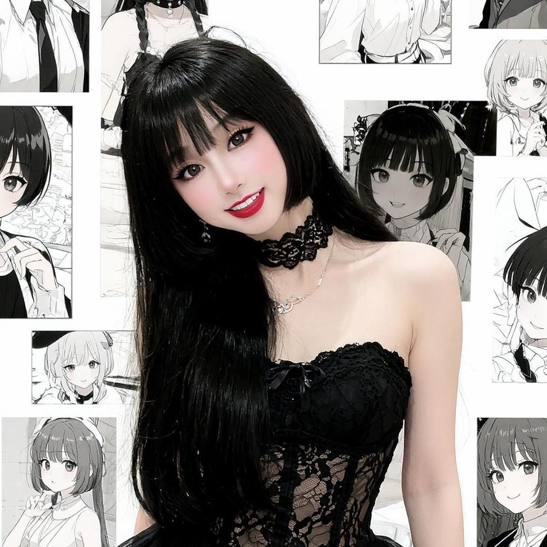 珊珊宝贝