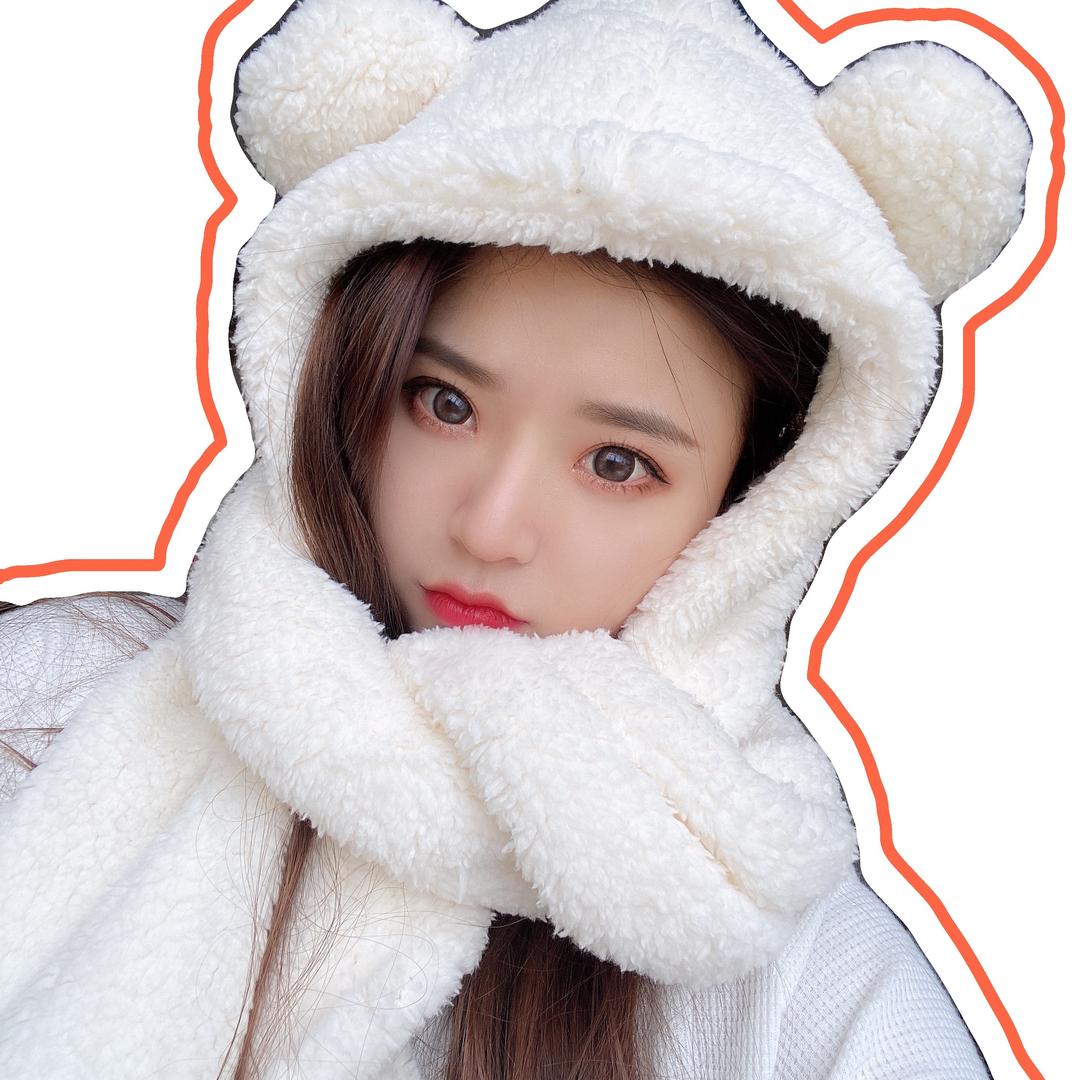 吱吱.