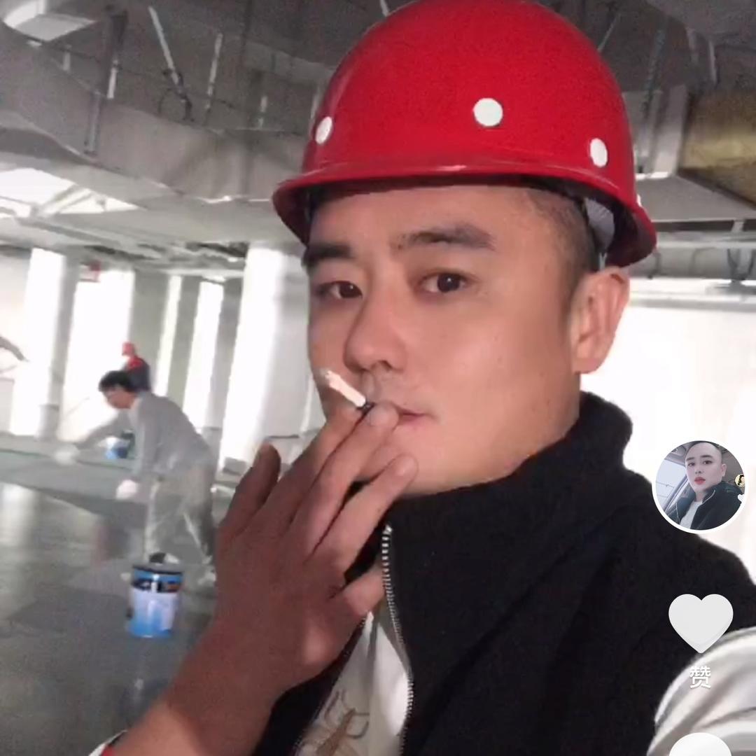 宇涵建筑工程有限公司 小谢