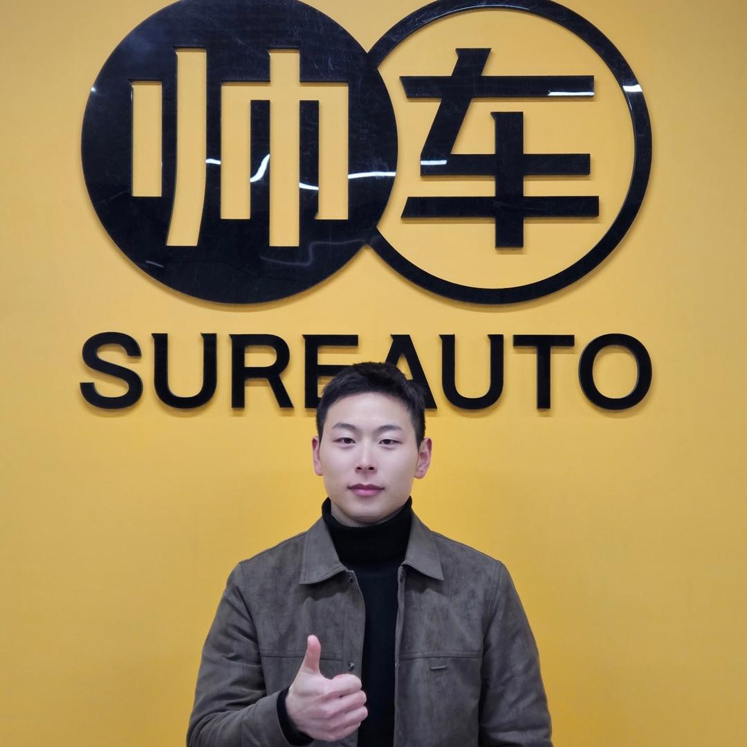 杭州帅车小东新车直购