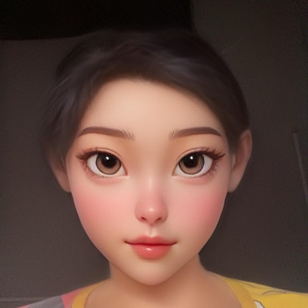 萱萱吖