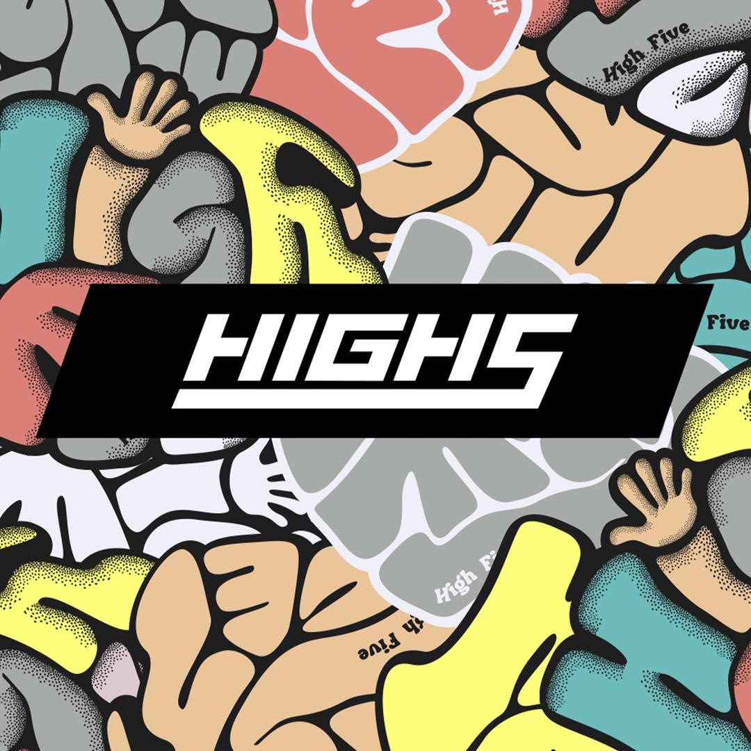 HIGH5