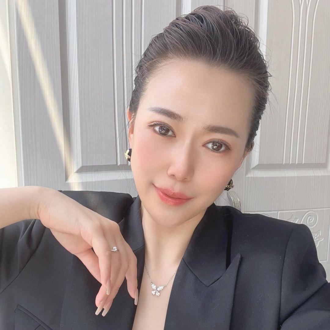 张九九大师姐✨