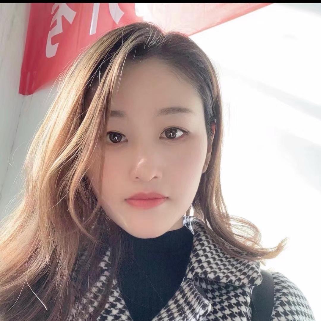 姐姐你好