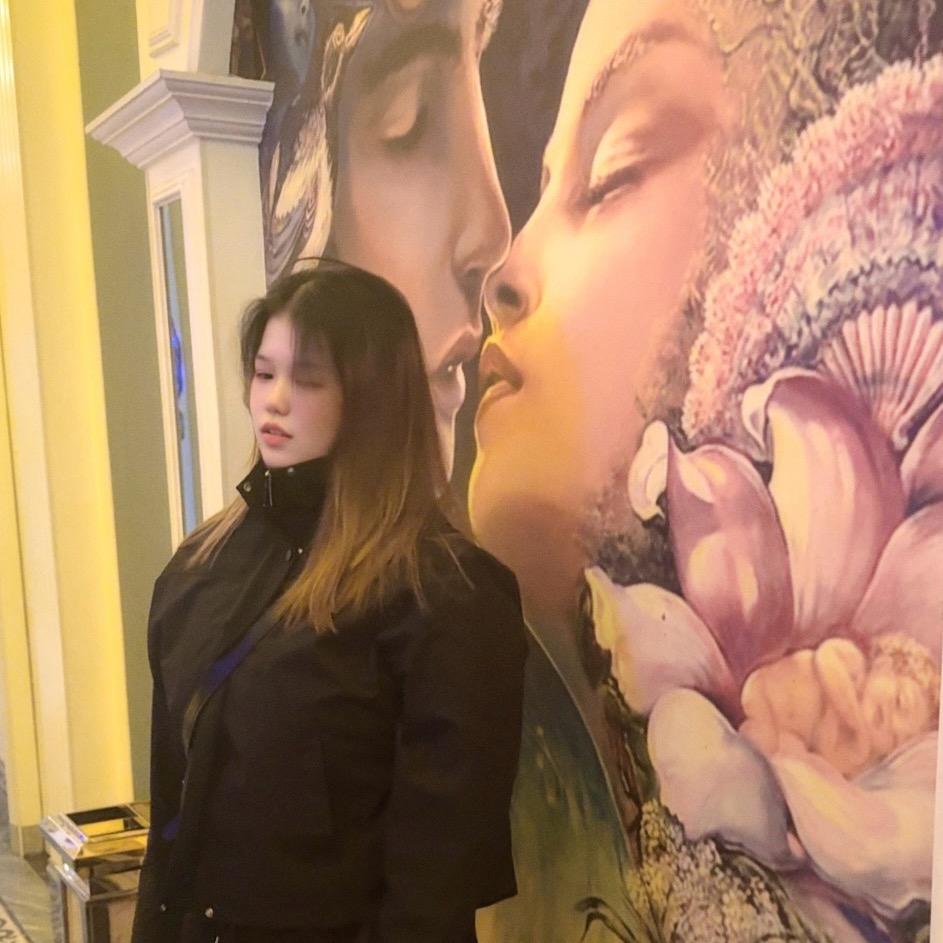 梁小小ᝰꫛꫀꪝ