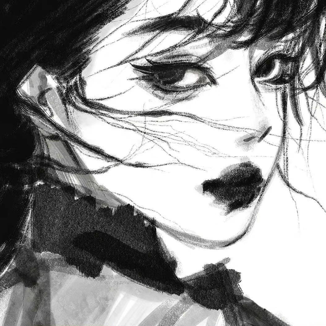 海里有鲨鱼Seven