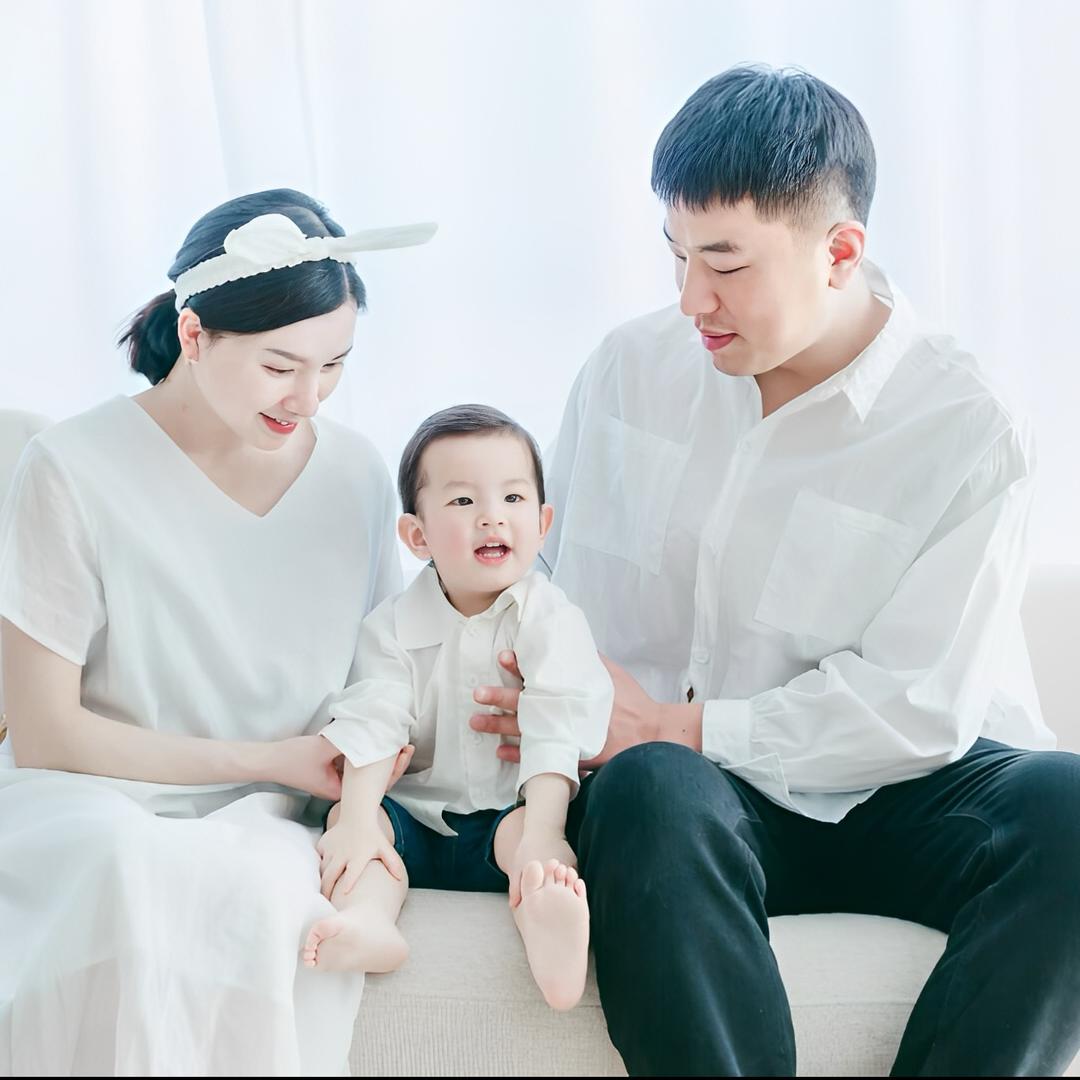 大壮妈妈家的日常