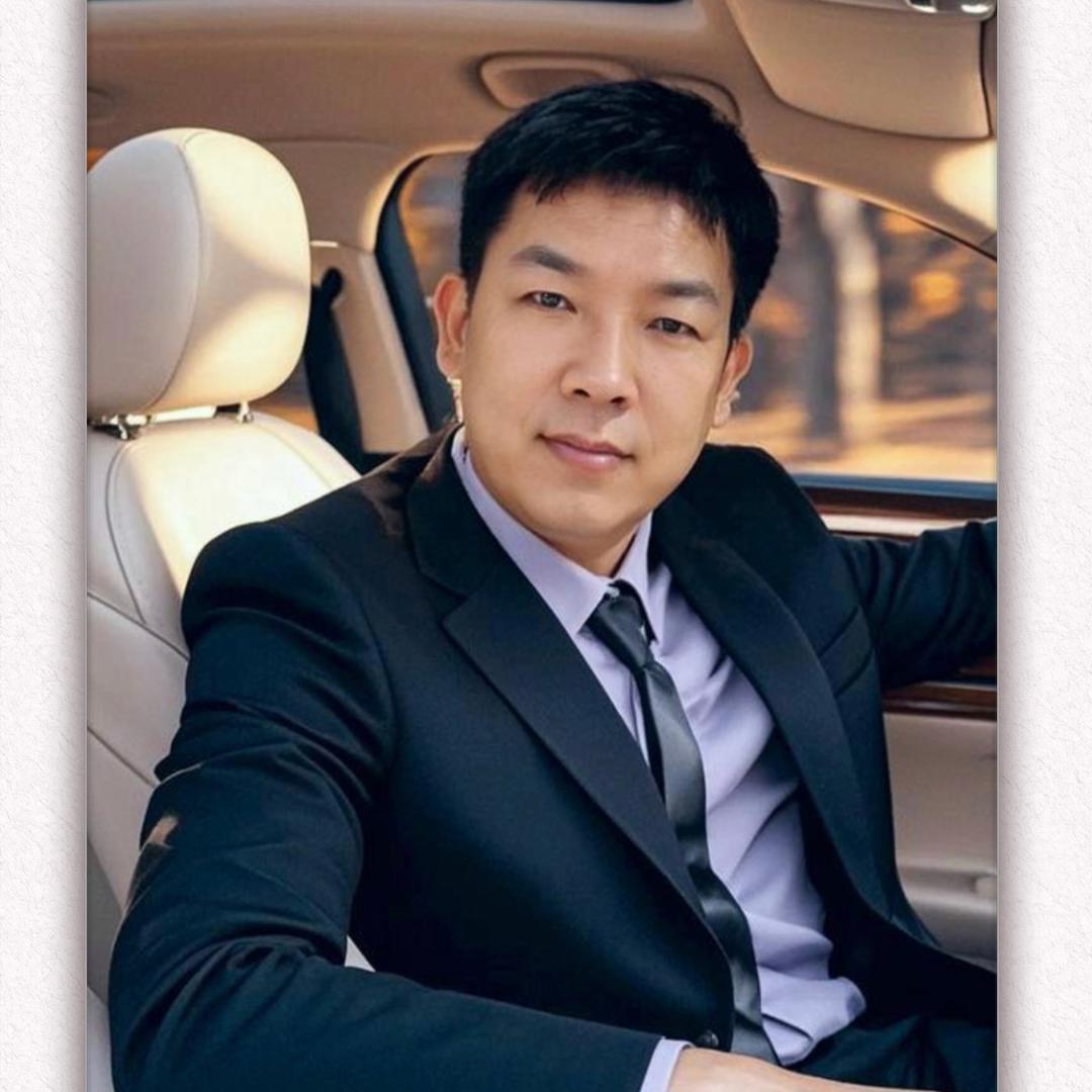 李先生8688